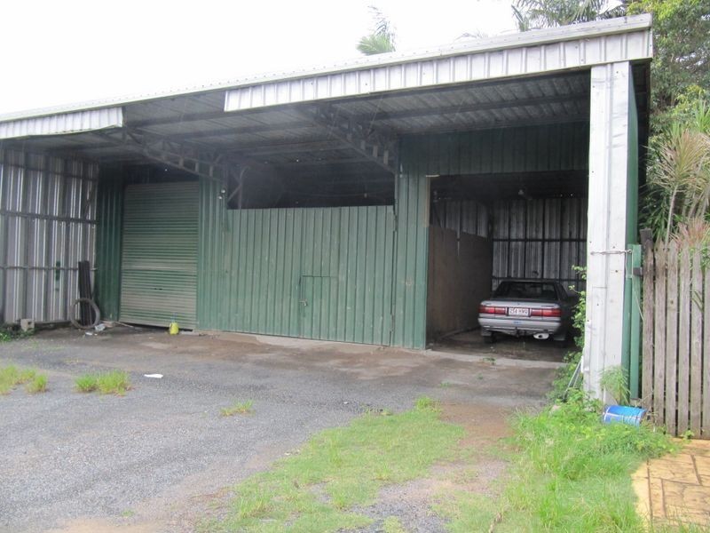 165 Broadsound Road, Paget QLD 4740