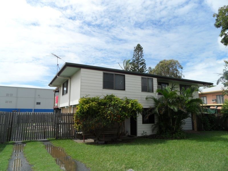 165 Broadsound Road, Paget QLD 4740