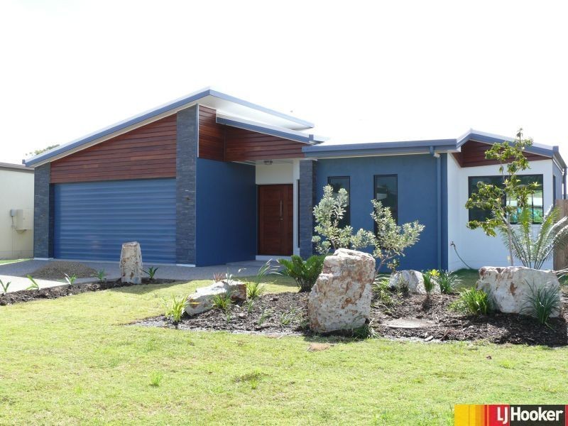 91 Village Circuit, Eimeo QLD 4740