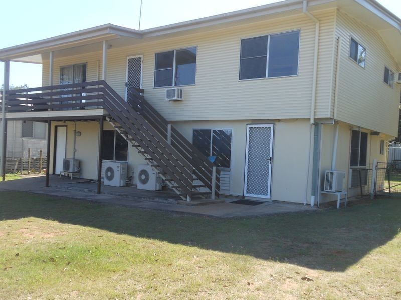 3 Renier Crescent, Moranbah QLD 4744