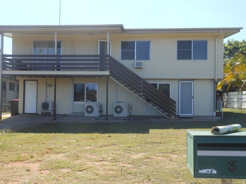 3 Renier Crescent, Moranbah QLD 4744