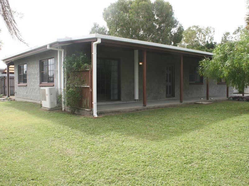 1 Samuel Court, Andergrove QLD 4740