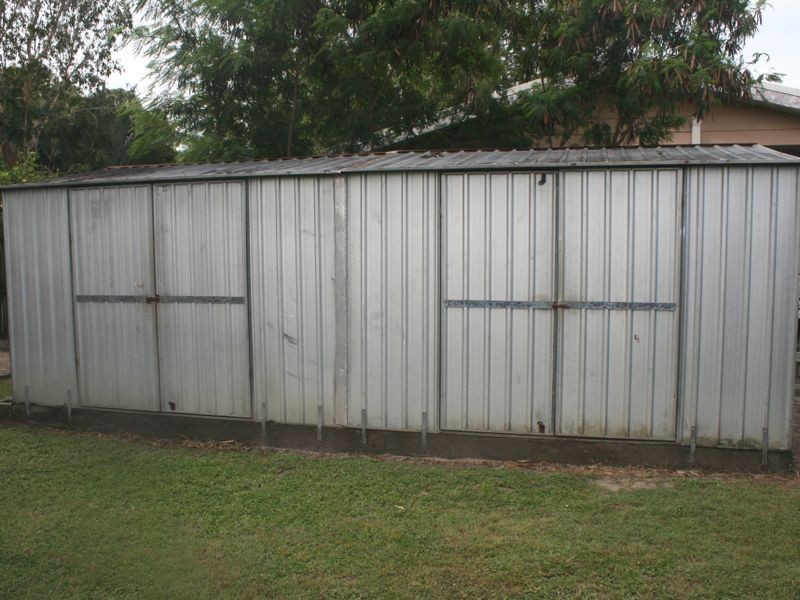 1 Samuel Court, Andergrove QLD 4740