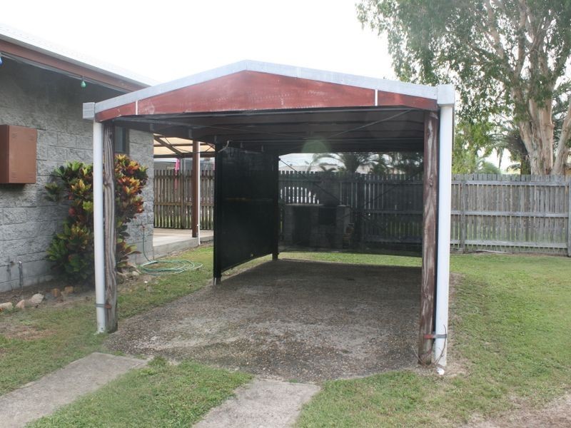 1 Samuel Court, Andergrove QLD 4740
