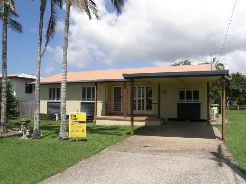 5 Roberts Avenue, North Mackay QLD 4740