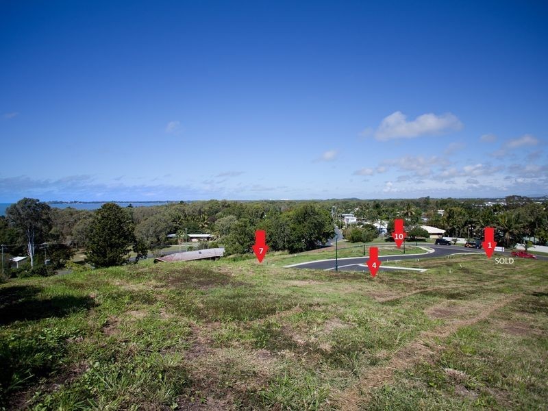 Lots 4 7 1 Stanton Place, Blacks Beach QLD 4740