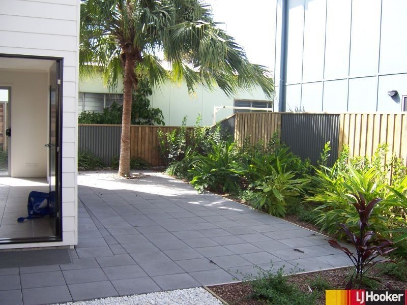 4/ 85 Malcomson Street, North Mackay QLD 4740