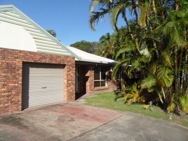 2/185 Bedford Road, Andergrove QLD 4740