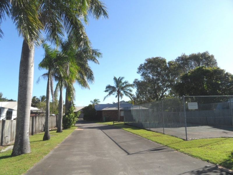 2/185 Bedford Road, Andergrove QLD 4740