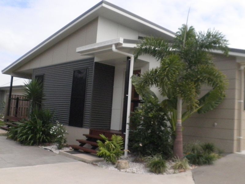 1/ 33 Narrabeen, Blacks Beach QLD 4740
