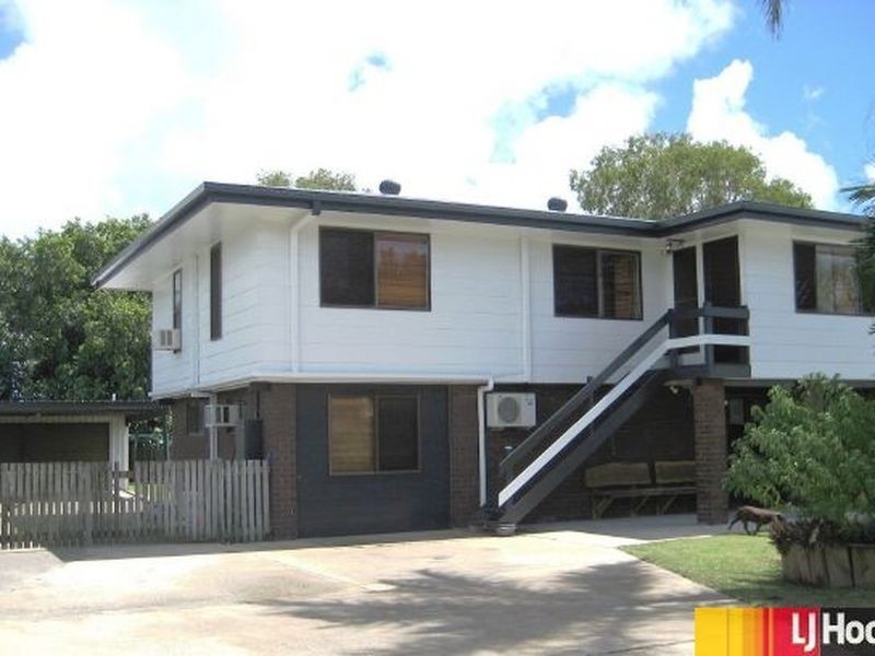 4 Viola Street, Glenella QLD 4740