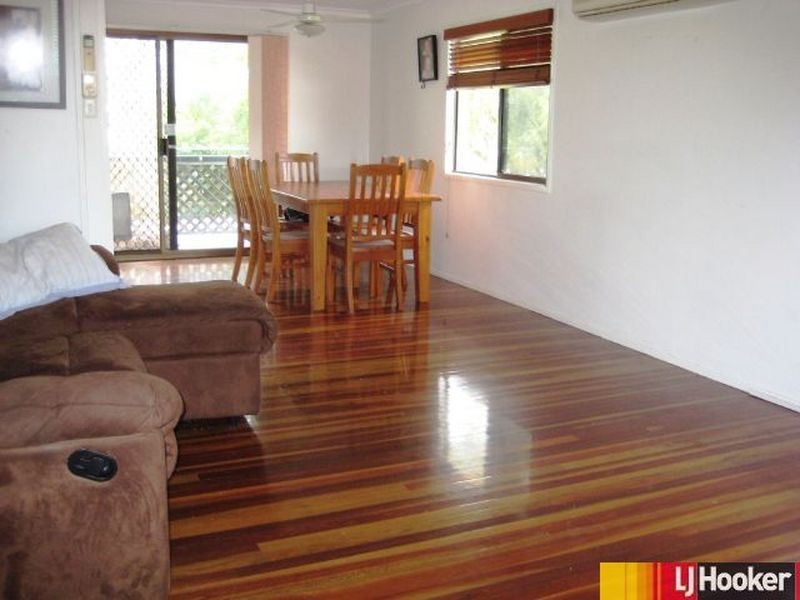 4 Viola Street, Glenella QLD 4740