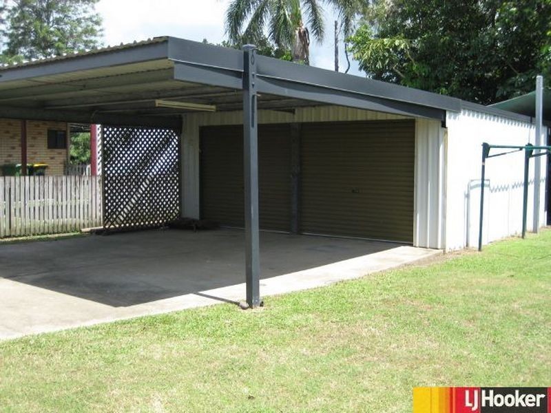 4 Viola Street, Glenella QLD 4740