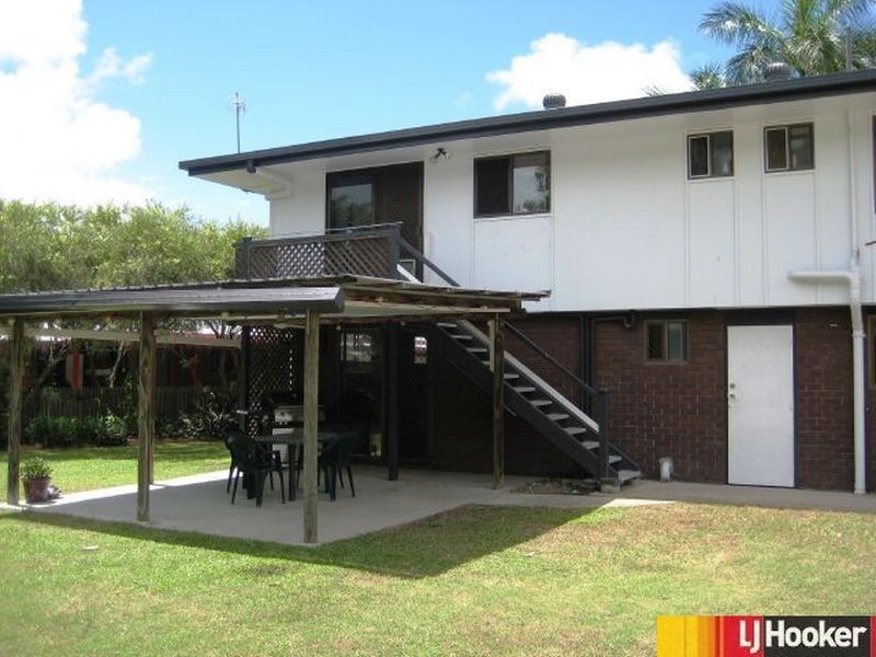 4 Viola Street, Glenella QLD 4740