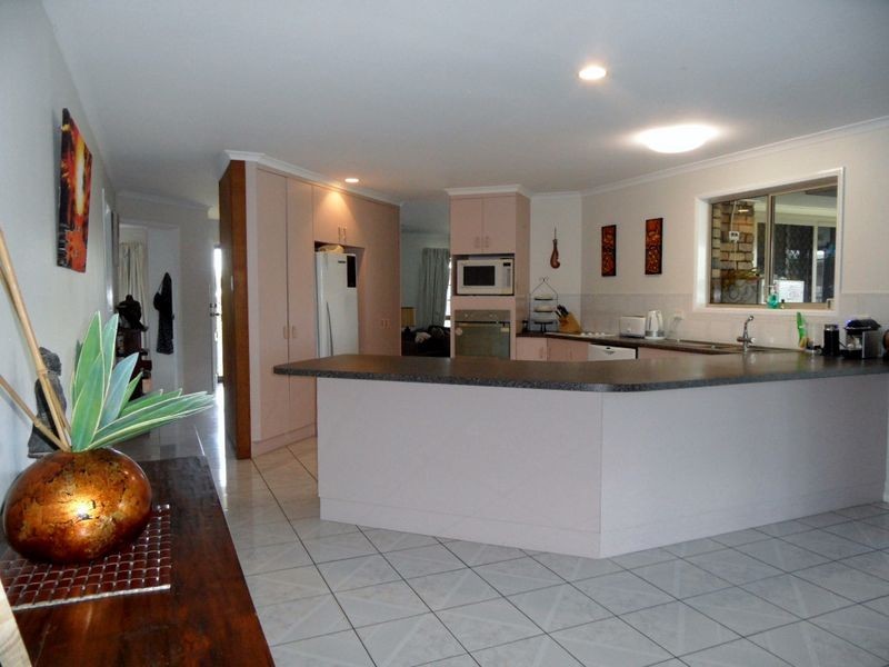 7 Charles Court, Andergrove QLD 4740