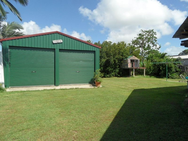 7 Charles Court, Andergrove QLD 4740