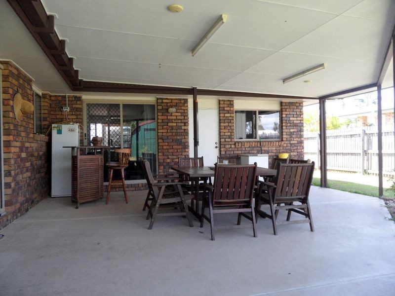 7 Charles Court, Andergrove QLD 4740