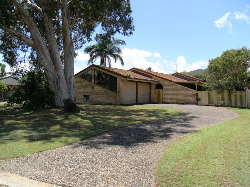 41 Pacific Drive, Blacks Beach QLD 4740