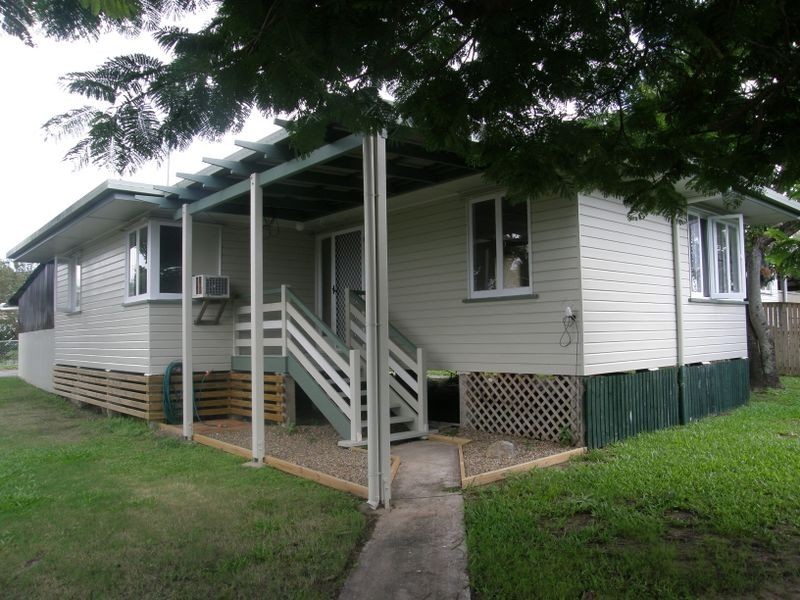 33 Burgess Street, North Mackay QLD 4740
