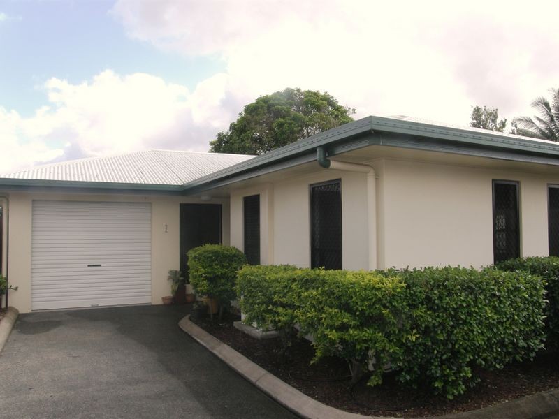 2/40 Beaconsfield Road, Beaconsfield QLD 4740