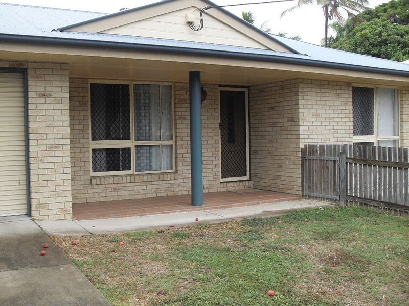 1/3 Hucker Street, Mackay QLD 4740