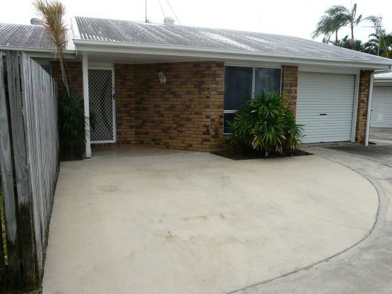 1/223 Goldsmith Street, East Mackay QLD 4740