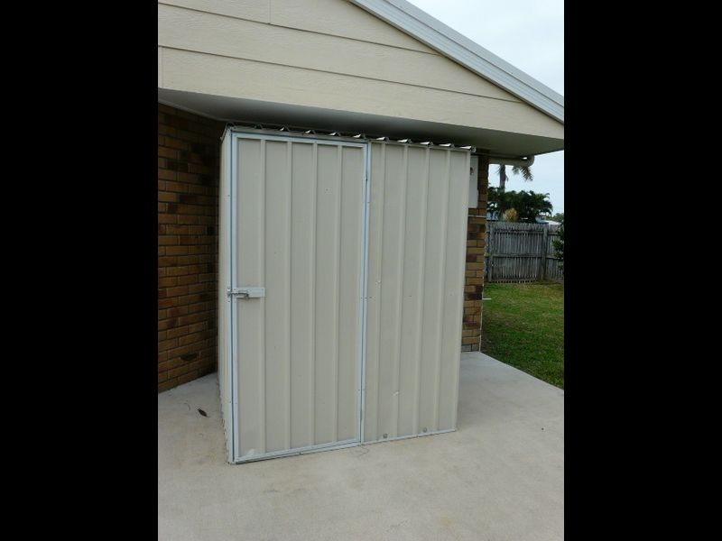 1/223 Goldsmith Street, East Mackay QLD 4740