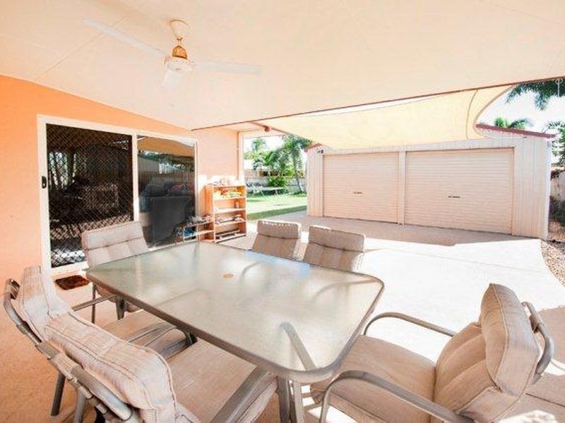 88 Rasmussen Avenue, Hay Point QLD 4740