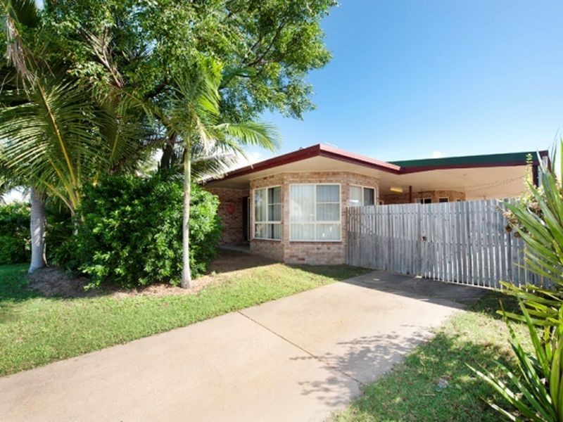 88 Rasmussen Avenue, Hay Point QLD 4740