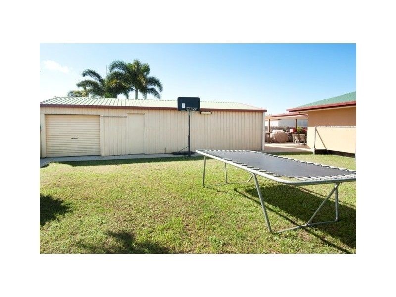 88 Rasmussen Avenue, Hay Point QLD 4740