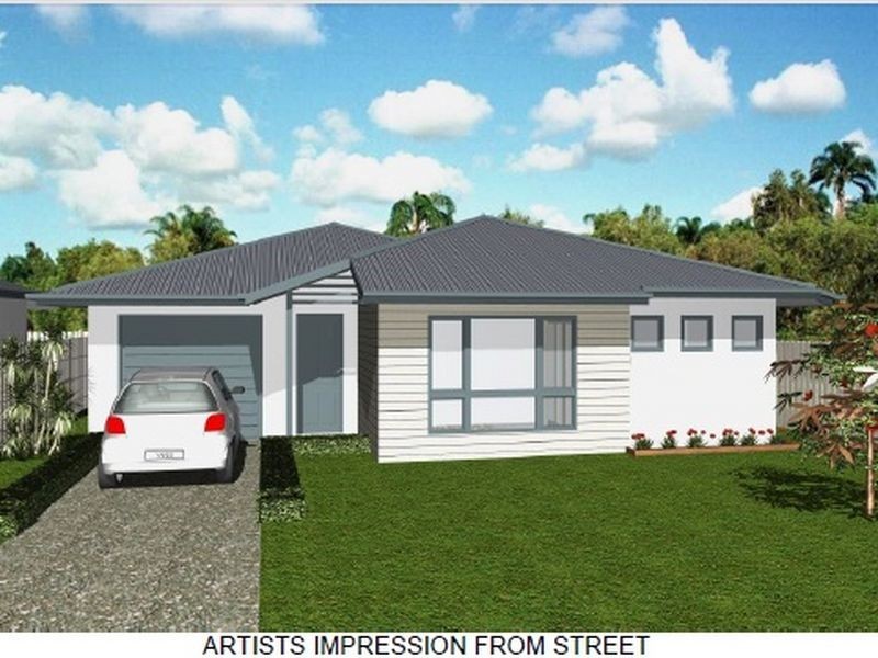 5 Reflection Street, Mount Pleasant QLD 4740