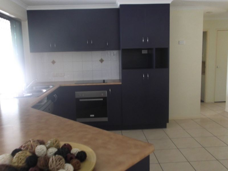 5 Morris Court, Andergrove QLD 4740
