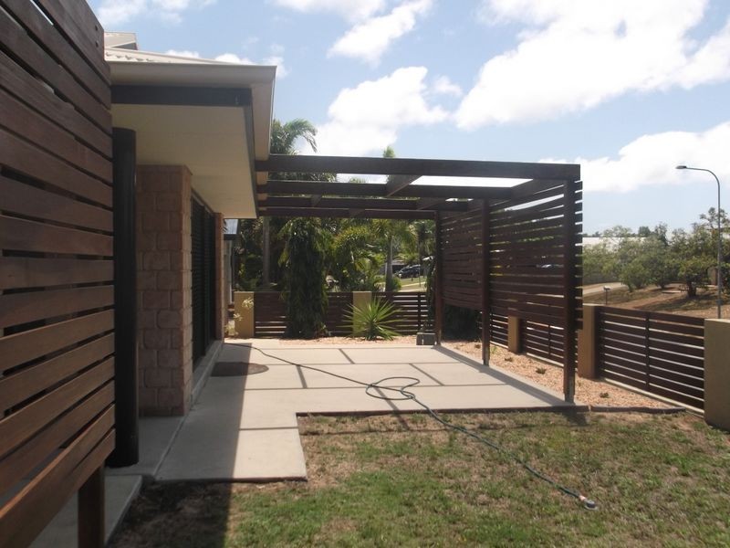 5 Morris Court, Andergrove QLD 4740