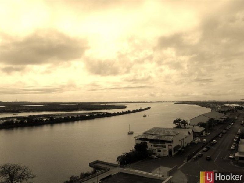 901/27 River Street, Mackay QLD 4740