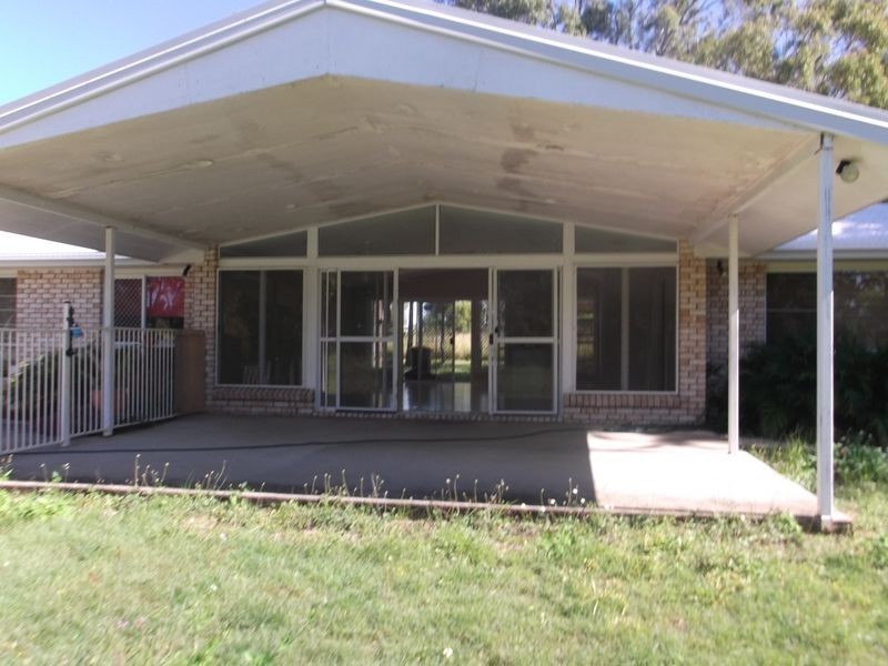 23 Oak Street, Andergrove QLD 4740