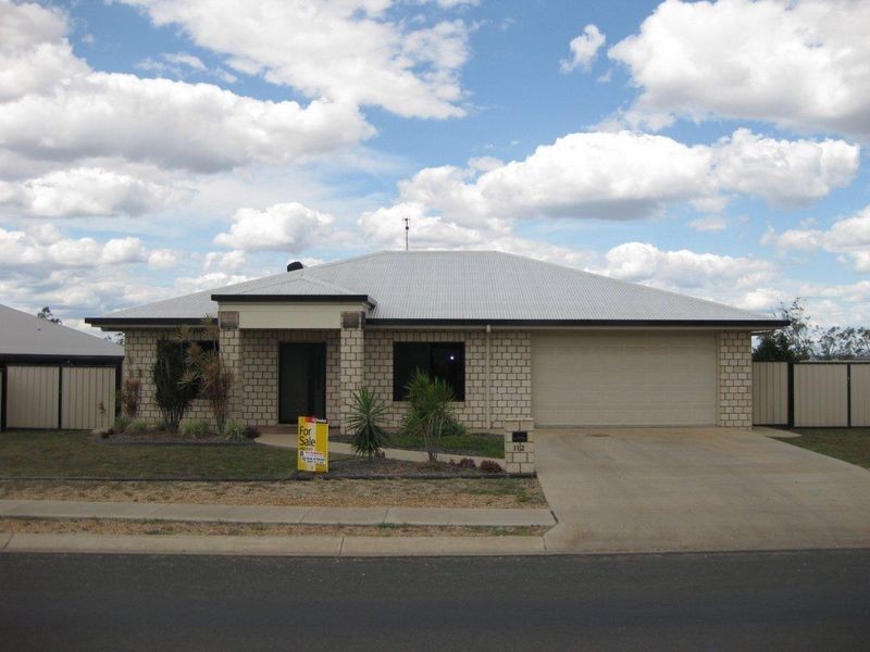 112 Clements Street, Moranbah QLD 4744