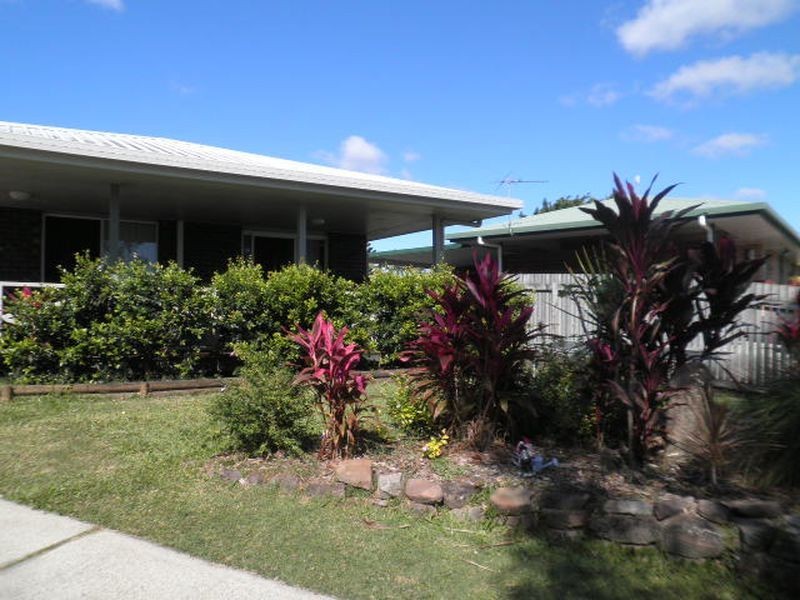 11 Kristy Crescent, Eimeo QLD 4740