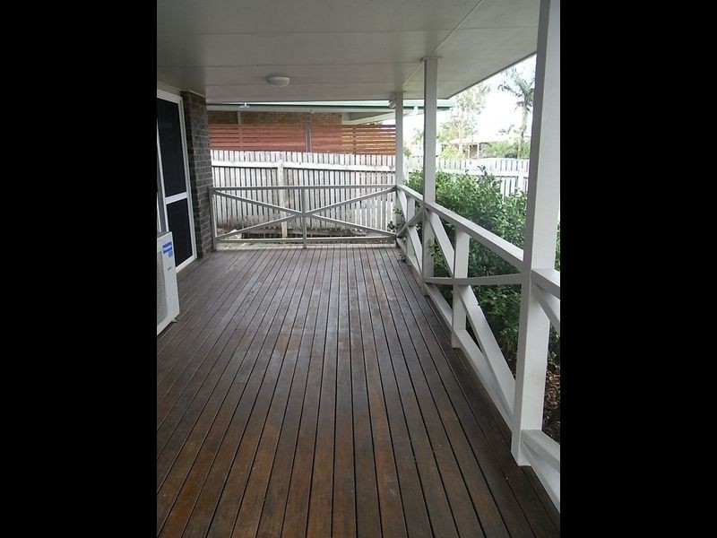 11 Kristy Crescent, Eimeo QLD 4740