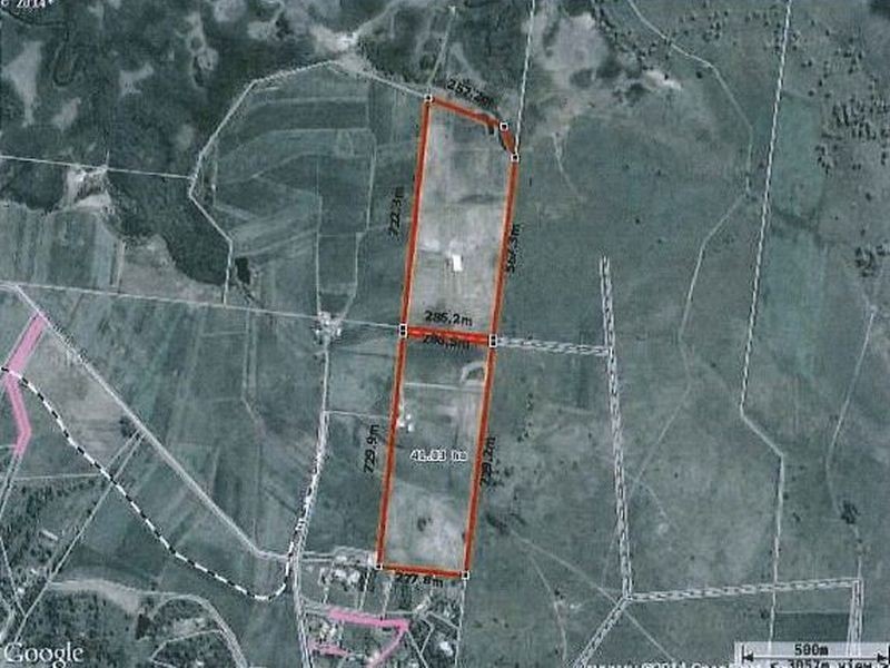 302 Barrow Hill Road, Habana QLD 4740