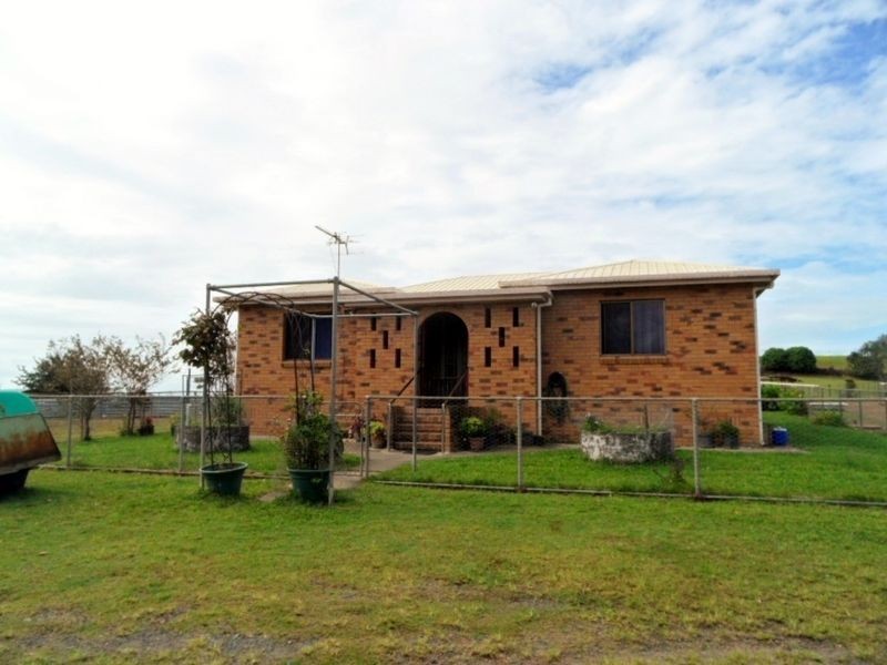 302 Barrow Hill Road, Habana QLD 4740