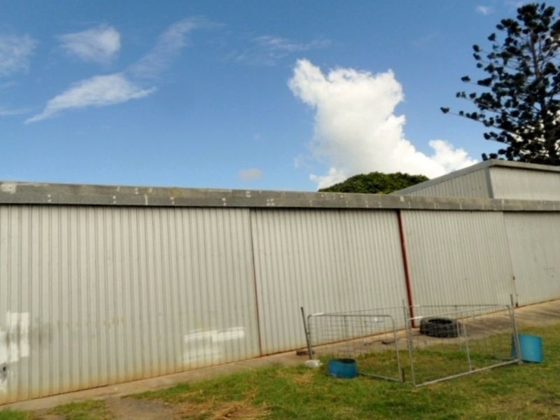 302 Barrow Hill Road, Habana QLD 4740