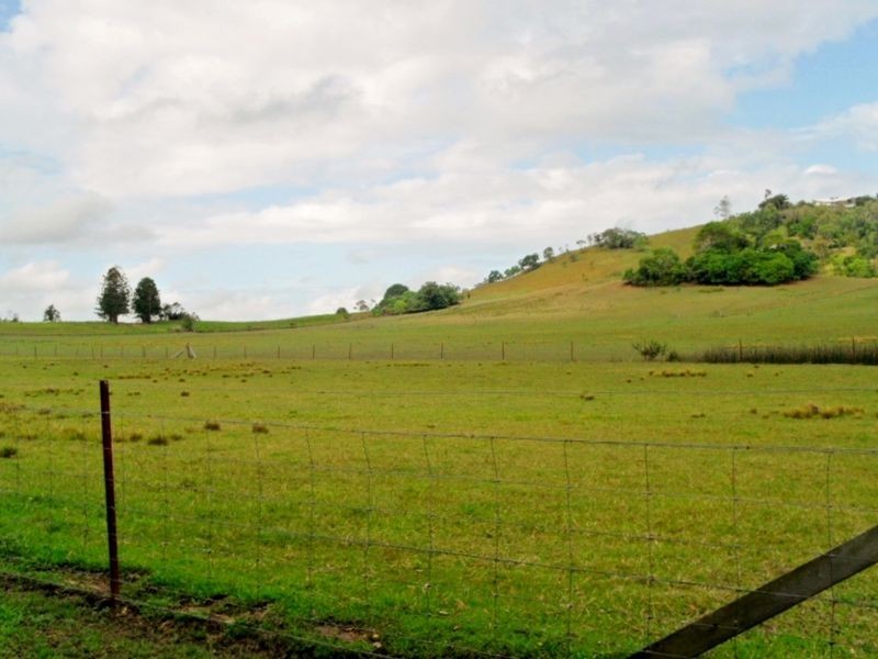 302 Barrow Hill Road, Habana QLD 4740