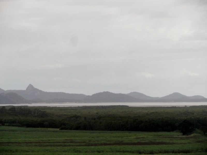 302 Barrow Hill Road, Habana QLD 4740