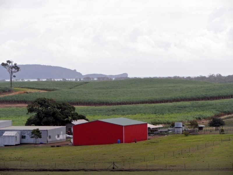 302 Barrow Hill Road, Habana QLD 4740