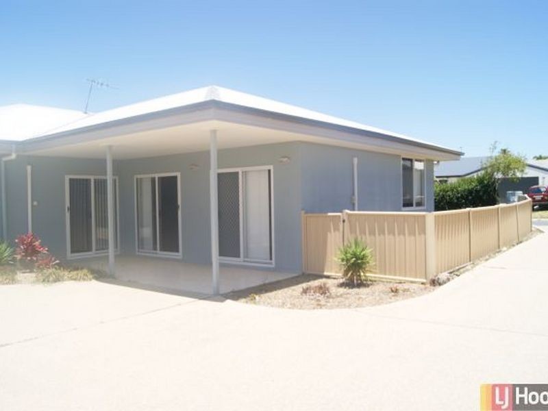 5/2 Mulcahy Crescent, Eimeo QLD 4740