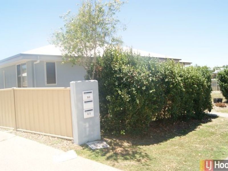 5/2 Mulcahy Crescent, Eimeo QLD 4740