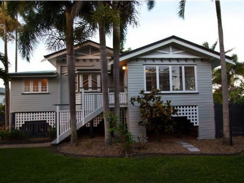 92 George Street, West Mackay QLD 4740