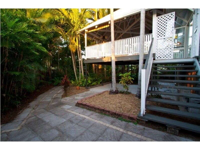 92 George Street, West Mackay QLD 4740