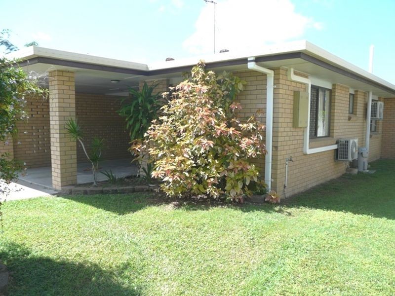 2/8 Annmore Street, Andergrove QLD 4740