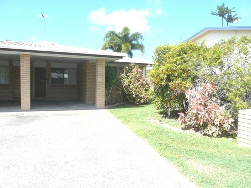 2/8 Annmore Street, Andergrove QLD 4740